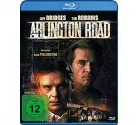 Pellington, Mark - Arlington Road (Filmjuwelen) (Blu-Ray)