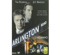 Arlington Road - L'Inganno