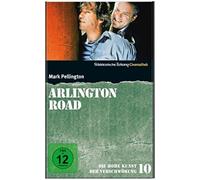 ARLINGTON ROAD - MOVIE [DVD] [1998]