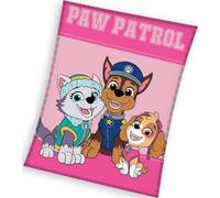arlis Paw Patrol Fleece Blanket 100 x 140 cm (Paw Patrol - C)