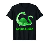 ARLO ARLOSAURUS COOL DINOSAUR KID GIFT TEE T-Shirt