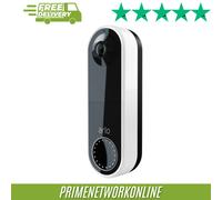 Arlo Wired Video Doorbell