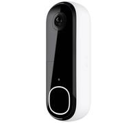 Arlo AVDK4001-100PES Essential Video Doorbell 2K &