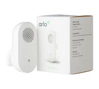 Arlo Certified Accessories | Chime 2, Audio Alerts, Built-in Siren, Customisable Melody, Connection Direct to Wi-Fi, Designed for Arlo Video Doorbell