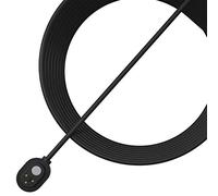 Arlo Certified Accessory | 25 ft Outdoor Magnetic Charging Cable, Designed for Arlo Ultra, Ultra 2 (+XL), Pro 3, Pro 4 (+XL), Pro 5, Go 2 & Floodlight Cameras, Black