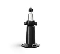 Arlo Certified Accessory, Adjustable Mount, Outdoor/Indoor, Designed for Go, Essential 2/3 (+XL), Pro 3,4,5,6 (+XL) and Ultra 2,3 (+XL) Security Cameras, Black