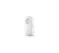 Arlo Certified Accessory, Arlo Chime 2, Audible Alerts, Built-in Siren, Customisable Melody, Connections Direct to Wi-Fi, Compatible with Arlo Video