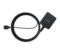 Arlo Certified Accessory - Essential Outdoor 25 ft. Charging Cable for Arlo Essential, Essential Spotlight, and Essential XL Cameras, Weather Resistant, Black - VMA3701