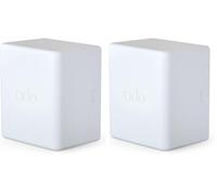 Arlo Certified Accessory, Rechargeable Battery, Designed for Arlo Pro 3, Pro 4, Pro 5, Pro 6, Ultra 2, Ultra 3, Security Cameras, White (Pack of 2)
