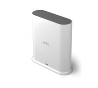 Arlo Certified Accessory | VMB4540 Smart Hub Add-On Unit, Designed for Arlo Ultra, Pro3 and Floodlight Wireless Wi-Fi Security Cameras, White