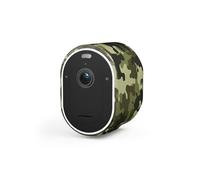 Arlo Certified Replaceable Silicone Skins, Accessory, Designed for Pro 5, Ultra 2, Essential Security Cameras, Camo