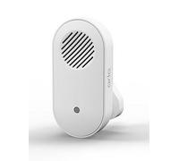 Arlo Certified Accessories | Arlo Chime 2, Audible Alerts, Built-in Siren, Customisable Melody, Connection Direct to Wi-Fi, Designed for Arlo Video Doorbells and Pro Cameras, AC2001-100UKS