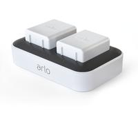 Arlo Dual Charging Station Ultra, Pro 3, 4, 5 VMA5400C-100EUS