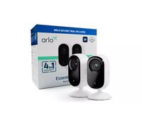 Arlo Essential 2 2k Indoor Camera 2-Pack - BRAND NEW AND SEALED - FREE SHIPPING