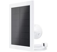 Arlo Solar Panel Charger – Essential 2nd Gen, USB-C, Weatherproof, for Essential 2 (+XL) – White