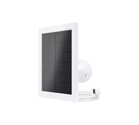 Arlo Solar Panel Charger – Essential 2nd Gen, USB-C, Weatherproof, for Essential 2 (+XL) – White