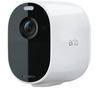 ARLO Essential 3 2K 1080p WiFi Security Camera System - 2 Cameras, White, White