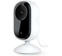 Arlo Essential 3 2K Indoor Plug-In Security Camera - Pack of 1