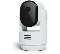 ARLO Essential 3 2K HD Indoor WiFi Security Camera - White & Black, Black,White