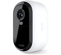 ARLO Essential 3 2K HD Outdoor WiFi Security Camera - White & Black, White,Black