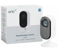 Arlo Essential 3 2K Indoor Plug-In Security Camera - Pack of 1