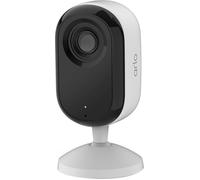 Arlo Essential 3 2K Indoor Plug-In Security Camera - Pack of 1