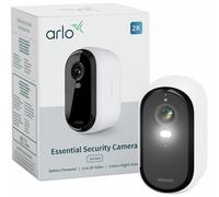 Arlo Essential 3 2K Outdoor Security Camera - Pack of 1