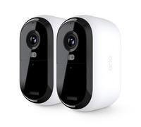 Arlo Essential 3 2K Security Camera 2-cam