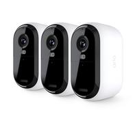 Arlo Essential 3 2K Security Camera 3-cam