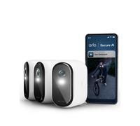 Arlo Essential 3 2K XL Video Security Camera Outdo