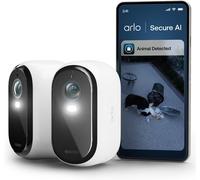 Arlo Essential 3 HD Video Security Camera Outdoor Wireless, Battery Operated Hom