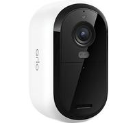Arlo Essential 3 2K Outdoor Security Camera - Pack of 1