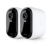 Arlo Essential 3 XL 2K Security Camera, 2-cam