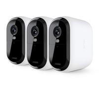 Arlo Essential 3 XL 2K Security Camera 3-cam