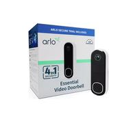 Arlo Essential HD Wi-Fi 4-in1 Smart Video Doorbell