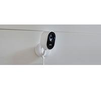 Arlo Essential IP security camera Indoor 1920 x 1080 pixels Ceiling/Wall/Desk