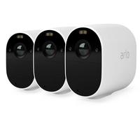 Arlo Essential Spotlight x 3 IP security camera Indoor & outdoor Box Ceiling/wall
