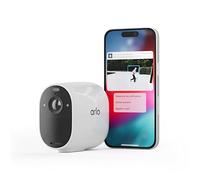 Arlo Essential Spotlight IP security camera Indoor & outdoor Box Ceiling/wall