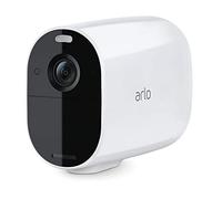 Arlo Essential Xl Spotlight Camera 1-Pack White