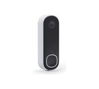 Arlo ESSENTIAL2 2K VIDEO DOORBELL