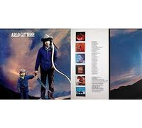 Arlo Guthrie
