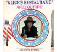 Arlo Guthrie - Alice's Restaurant