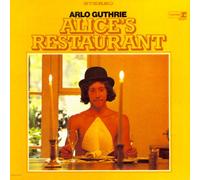 Arlo Guthrie - Alice's Restaurant