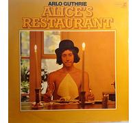 Arlo Guthrie - Alice's Restaurant