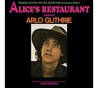Arlo Guthrie Alices Restaurant Original M Double LP Vinyl NEW