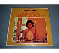 Arlo Guthrie - Alice's Restaurant - Reprise Records - RS-6267