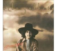 Arlo Guthrie - Amigo