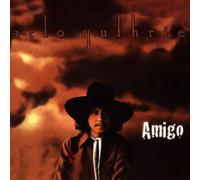 Arlo Guthrie - Amigo