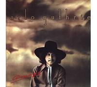 Arlo Guthrie - Amigo [Vinyl LP]
