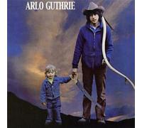 Arlo Guthrie - Arlo Guthrie